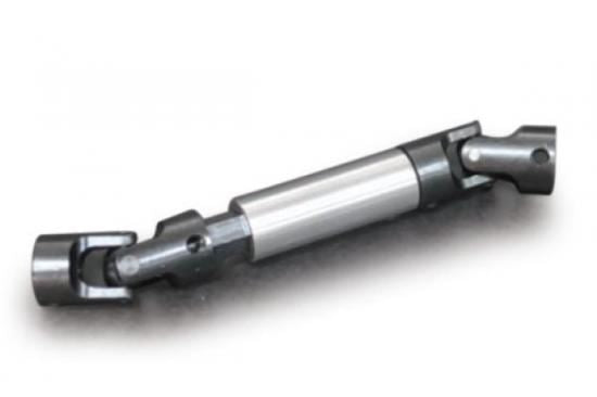 FASTRAX AXIAL TRANSMISSION SHAFT 85-95mm (SCX10/CR01)
