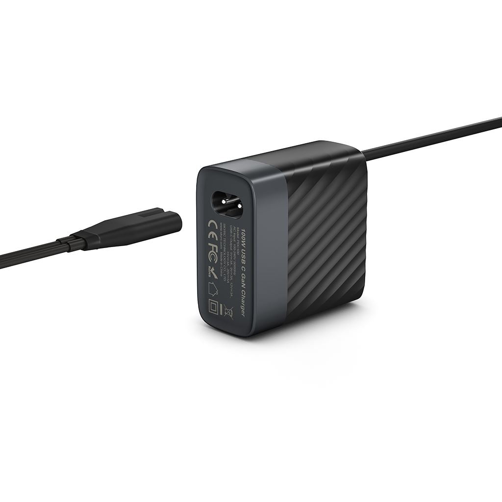 Sky Rc Pdc100 100W Usb C Gan Charger -Uk Plug