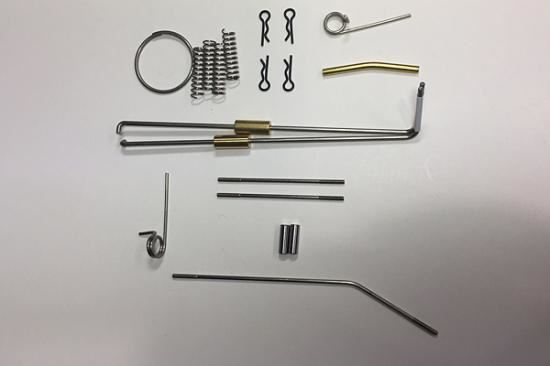 Tamiya Torsion Bar Bag For 58441