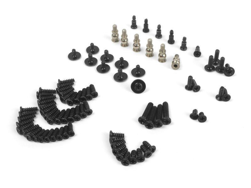 Hardware Set (Atom)
