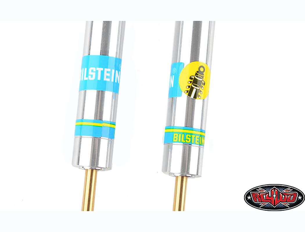 Rc4Wd Bilstein Sz Series Shock Absorbers (90Mm)
