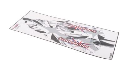 Schumacher Chassis Skin - Cougar KC/KD