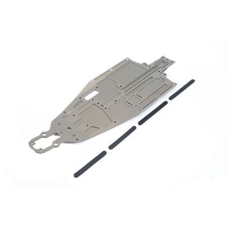 TLR Chassis: 22-4 2.0