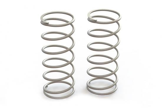 Arrma SHOCK SPRINGS: 60mm 1.35N/mm (9.7lb/in) (2pcs)