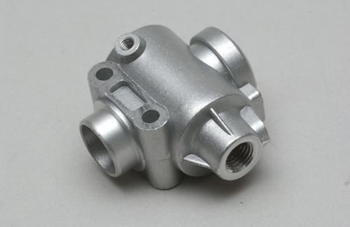 OS Engine Carburettor Body - (FS120S-E)