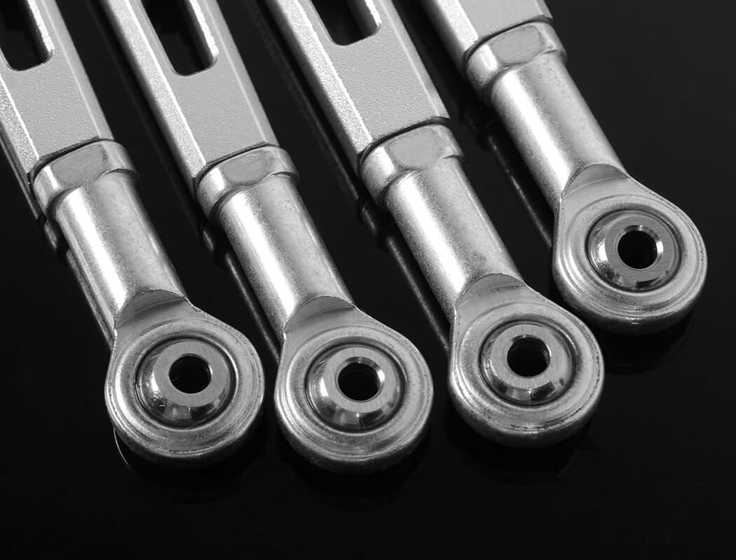 RC4WD 4 LINK KIT FOR TRAXXAS TRX-4 '79 BRONCO RANGER XLT