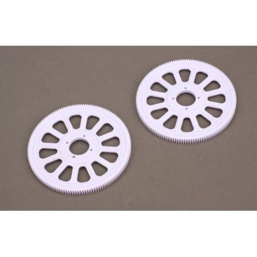 BLH Main Gear (2): B450, 300X