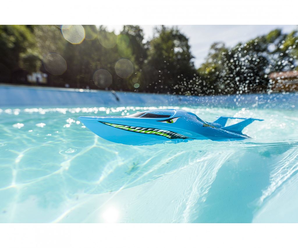 Carson Sea Shark FD 2,4GHz 100% RTR