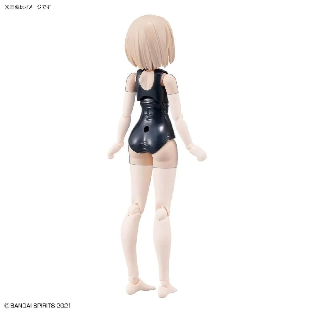 Bandai Hobby 30Ms Option Body Parts Type S02 (Colour B)