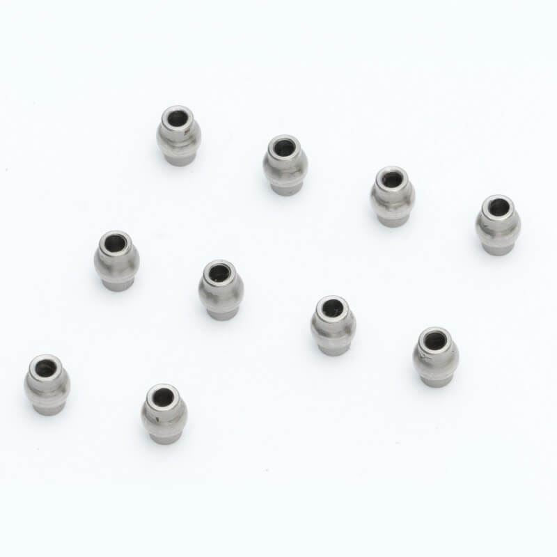 Fms Fcx24M Ball Head