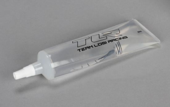 TLR Silicone Diff Fluid, 10,000CS