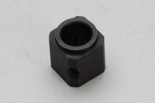 River Hobby Fixed Brake Block