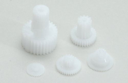 Futaba S9650 S9670SV S9071SB - Gear Set