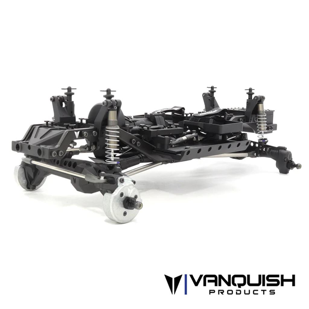 Vanquish Vs4-10 Builders Kit - Portal Axle