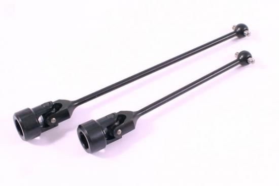 HOBAO HYPER SSe CENTRE UNIVERSAL DRIVESHAFT SET