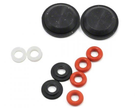 Schumacher Big Bore Shock; Seal Rebuild Kit - Off Rd pr