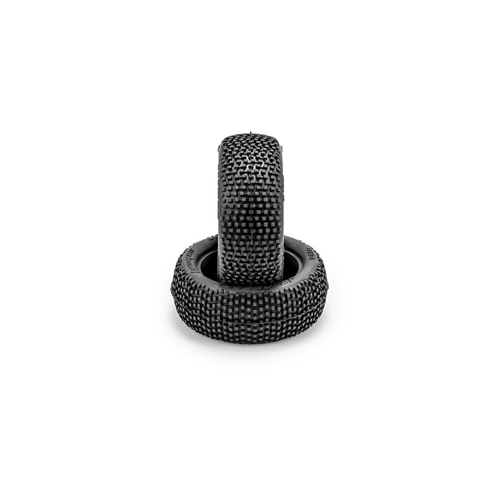 Kosmos - Green (Fits - 2.2 4Wd Front Buggy Wheel)