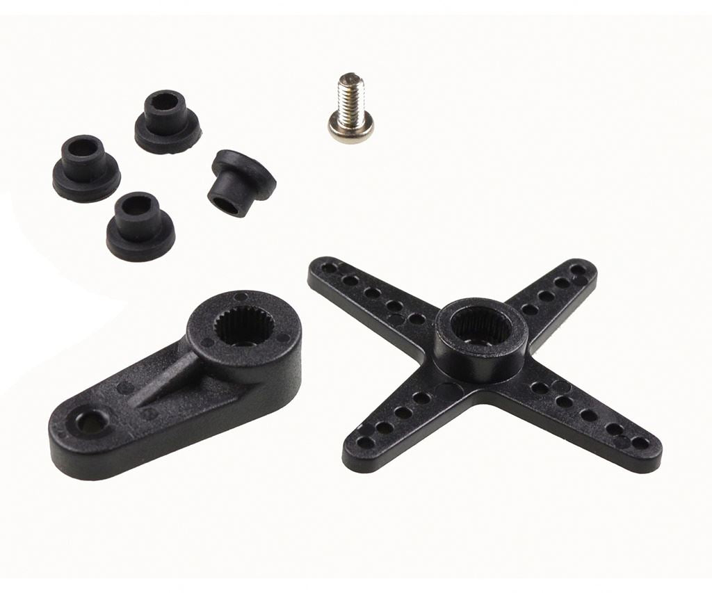 Carson Low Profile Servo CS3 for Formula E