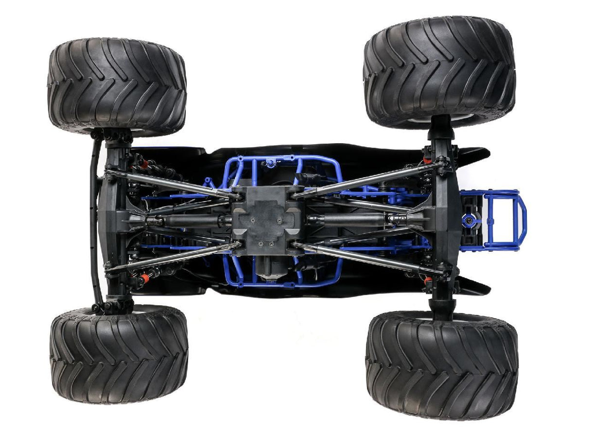 Losi 1/8 Lmt 2.0 Son-Uva Digger 4X4 Solid Axle Monster Truck Rtr