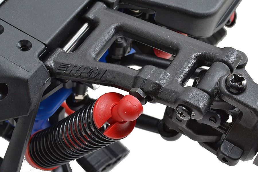 Rpm Front Or Rear A-Arms For Latrax Prerunner,Teton,Sst