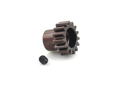 Arrowmax Ultra Pinion 15T Modul 1 (Spring Steel)