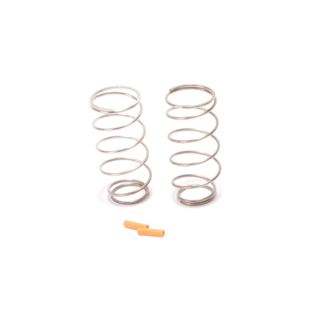 Aerox Mild Spring - Med Orange - 4.3 Lb/In (Pr)