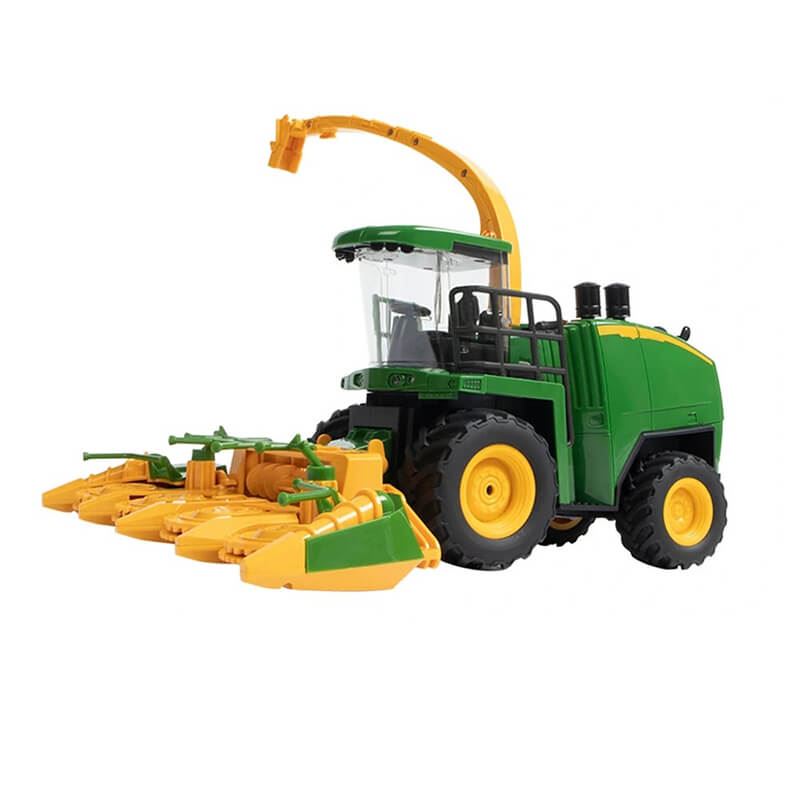 KORODY RC 1 24 TRACTOR COMBINE HARVESTER