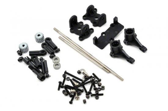 GMADE R1 REAR STEERING KIT