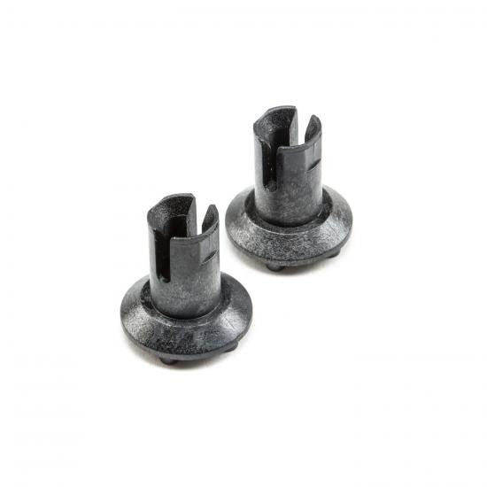 Losi Composite Outdrive Set - SR Diff: 22 5.0 SR