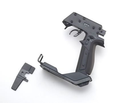 KO Propo Expert Grip (Left)