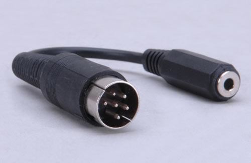 Ripmax Sim Lead - Futaba