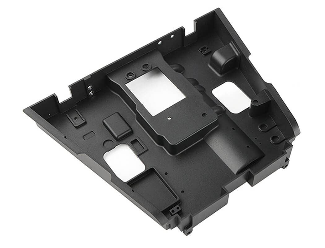 Rc4Wd Tdi Engine Bay For 2015 Land Rover Defender D90