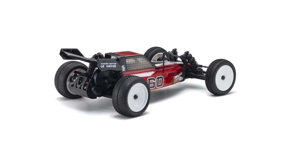 Kyosho Ultima Sb Dirtmaster 2Wd 1:10 Ep Kit