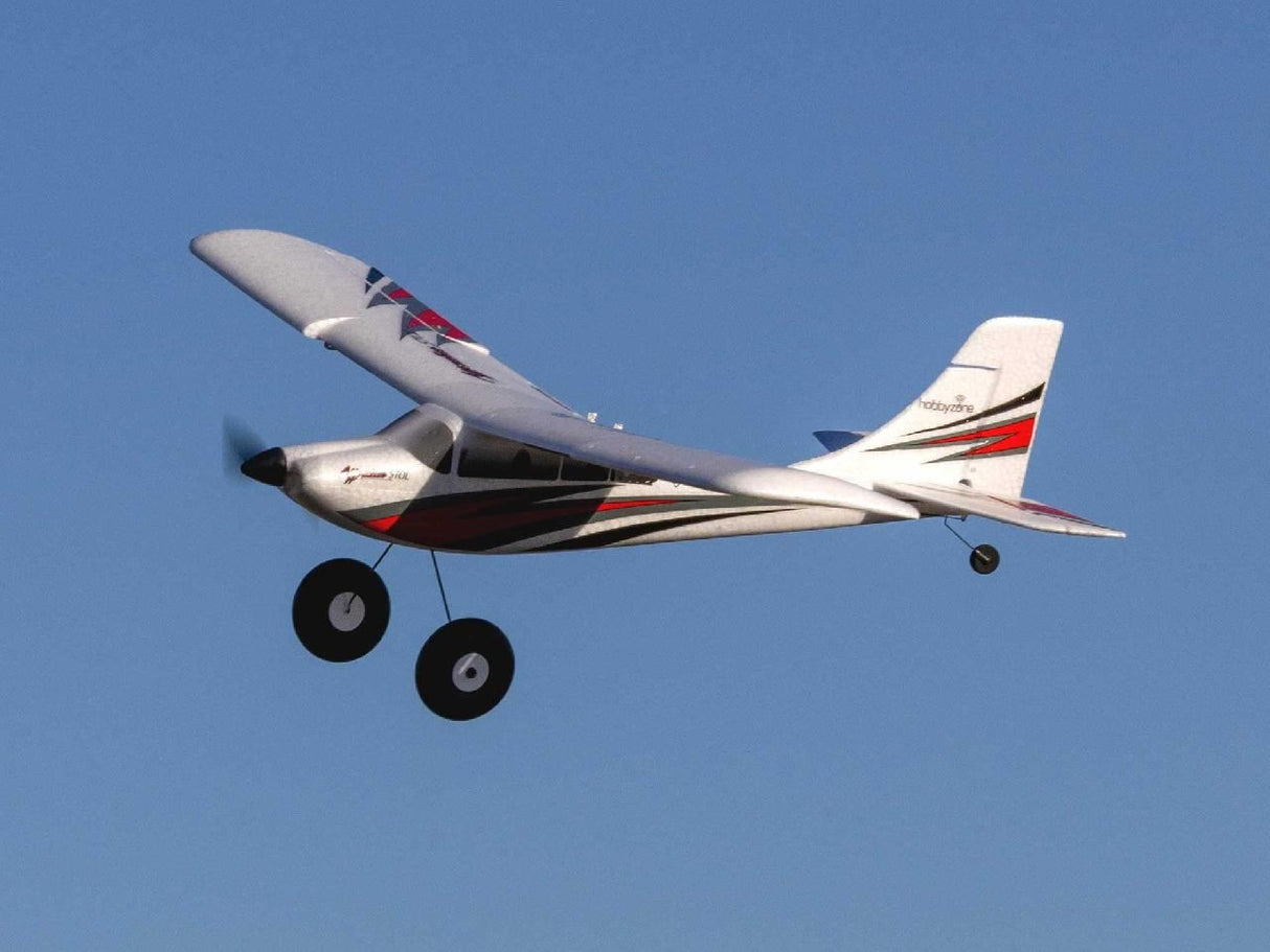 HobbyZone Apprentice STOL S 700mm RTF with SAFE