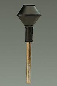 LGB Diamond Smoke Stack Kit 18 Volt