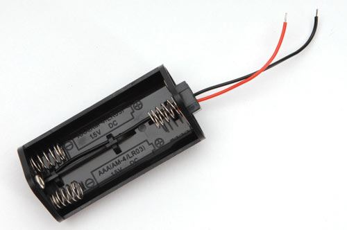 Joysway Binary - Battery Box