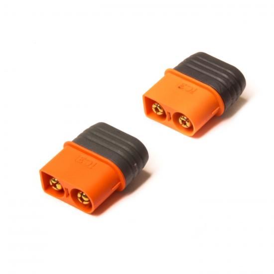 Spektrum IC3 Device Connector (2) (SPMXCA303)