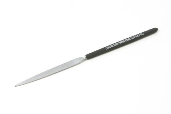 Tamiya Pro File - Flat 6mm Width