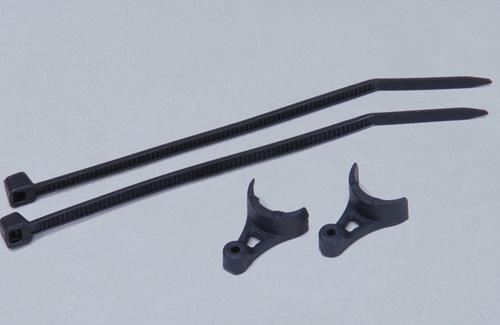EF Tail Pushrod Guides - Cypher