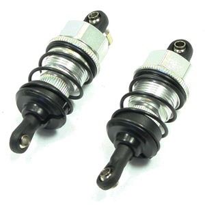 FTX BANZAI FRONT TOURING SHOCK - ALUMINIUM (2)