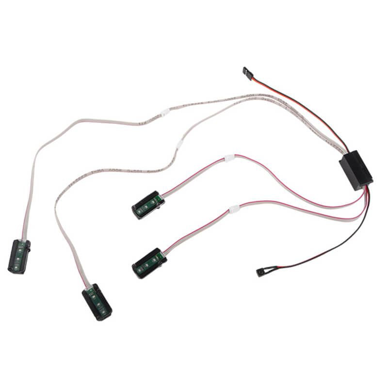 Rc4Wd Universal Led Rock Lights