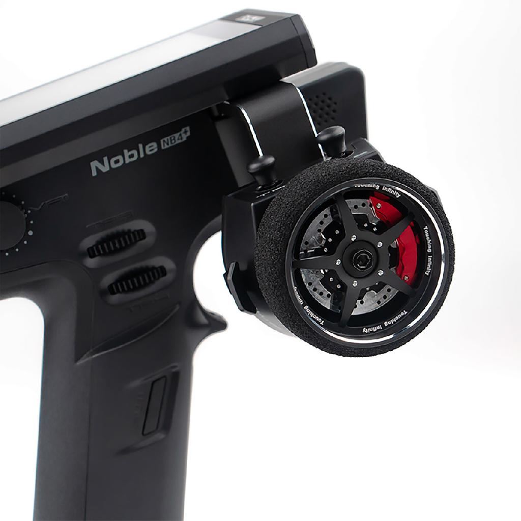 Flysky Noble Nb4+ For Mini-Z (W/82151-03 & Rm005)