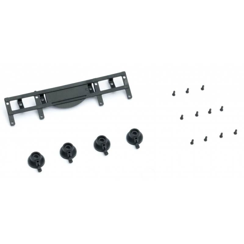 Fms 12482/91 Spotlight Bracket