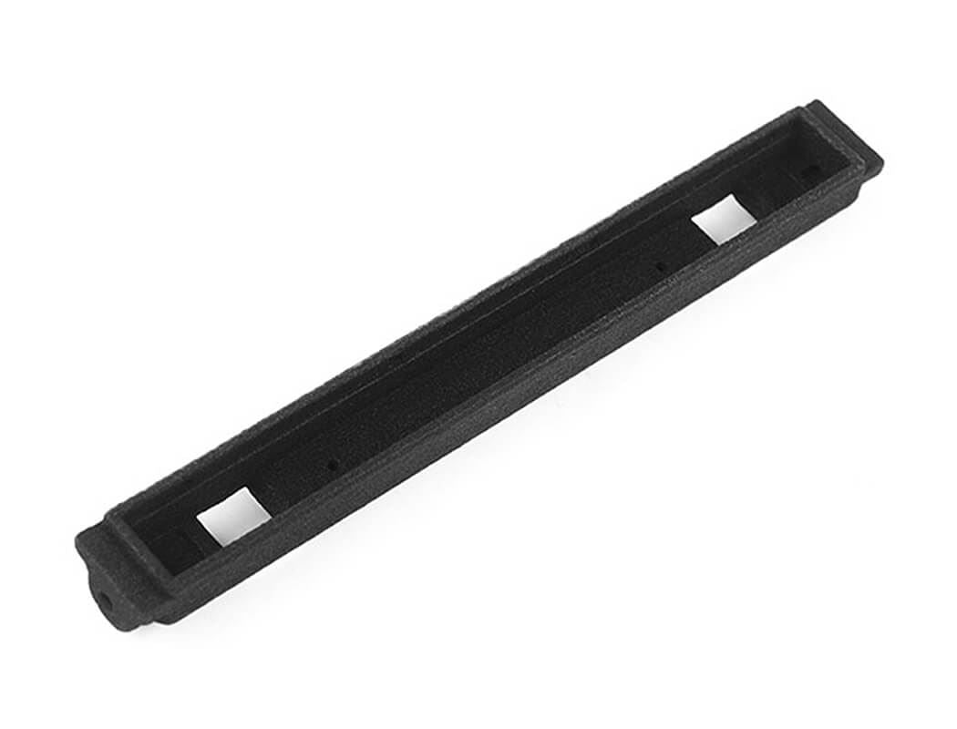 RC4WD RANCH GRILLE GUARD W/LIGHTS FOR TRAXXAS TRX-4 2021 FORD BRONCO