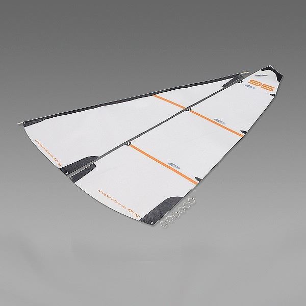 Joysway Df95 D 75 Micron Mylar Film Sails