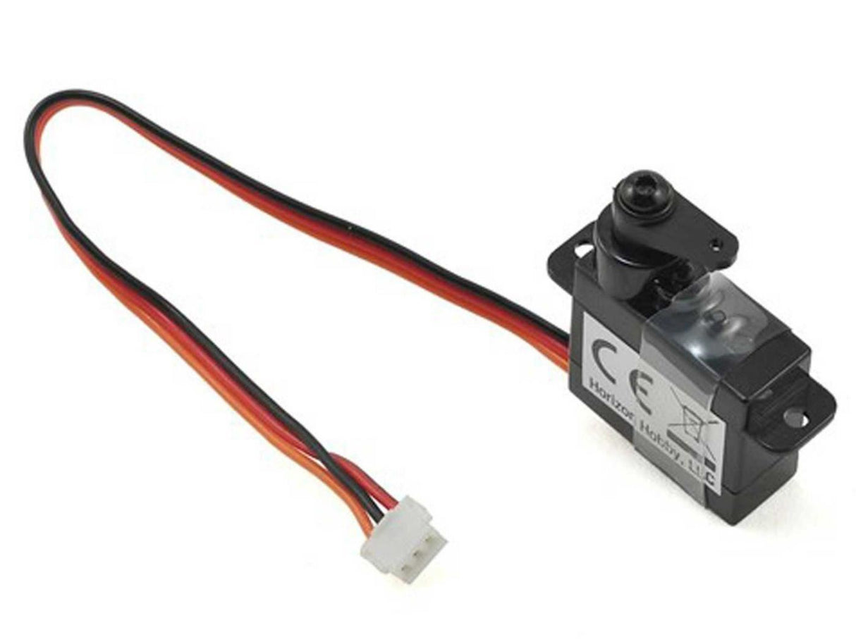 Spektrum Nanolite High Speed MG Heli Servo (SPMSH2065)
