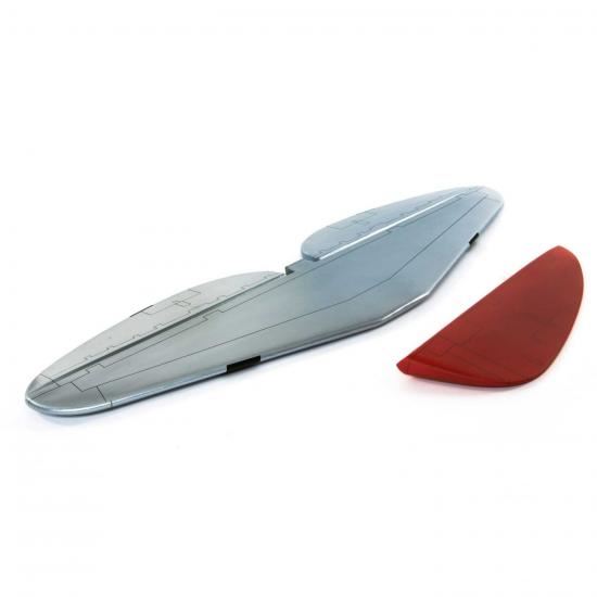 HAN Stabilizer with Elevators: P-47D Thunderbolt 20cc