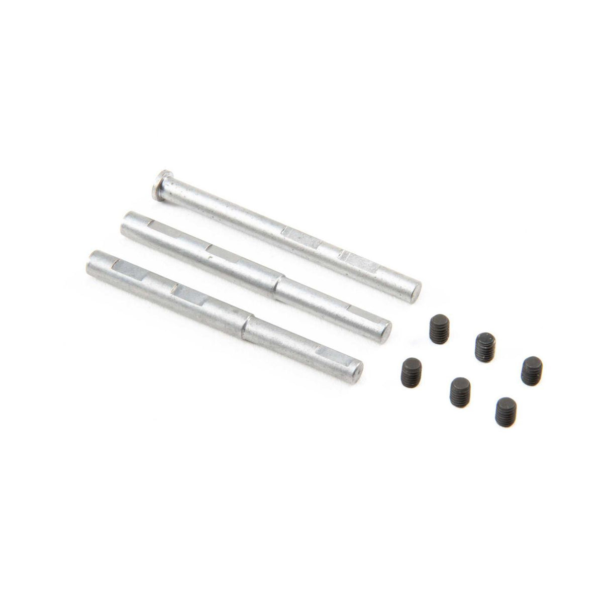 E Flite Retract Strut Pins: F-16 70mm EDF