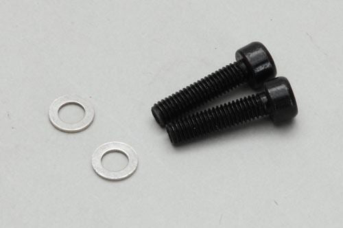 River Hobby Screw M5x23 (2Pcs)