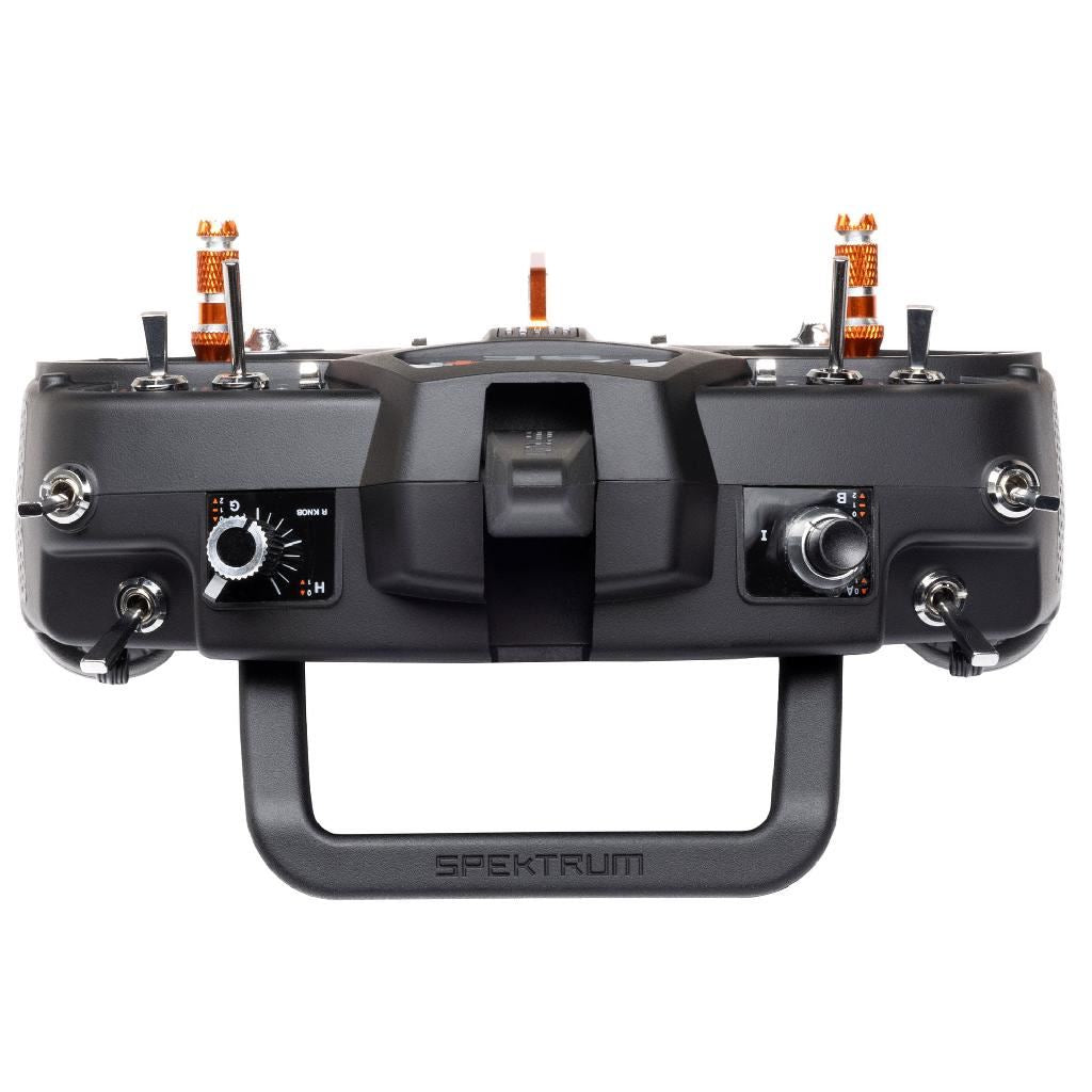 Spektrum Ix14+ Se 20-Channel Dsmx Transmitter Only